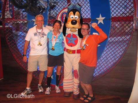 2013 Tinker Bell Half Marathon