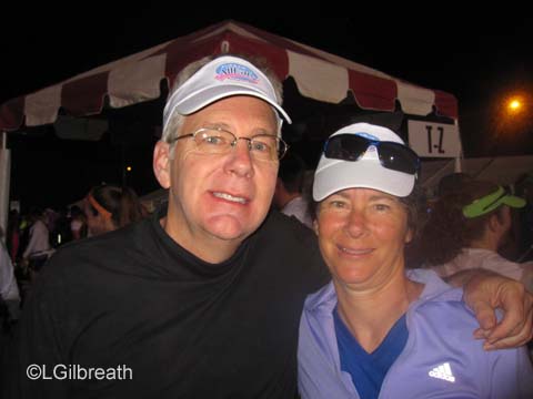 2013 Tinker Bell Half Marathon