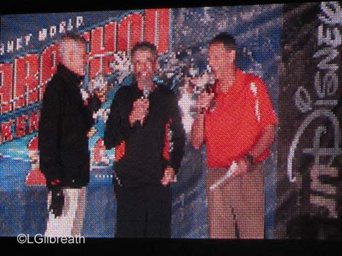 2013 Tinker Bell Half Marathon