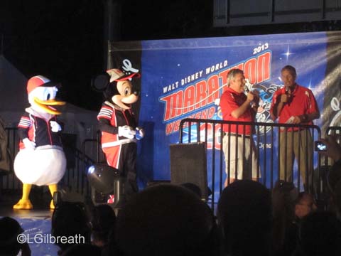2013 Tinker Bell Half Marathon