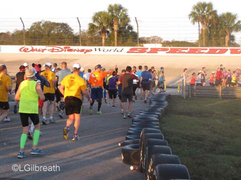 2013 Tinker Bell Half Marathon