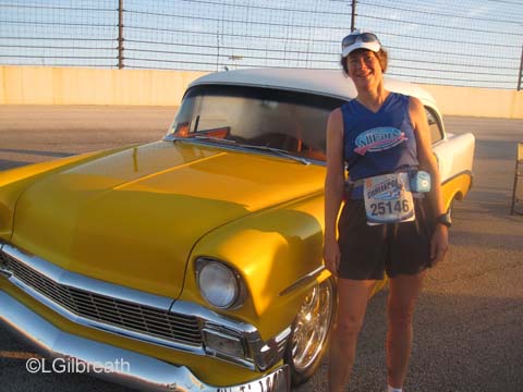 2013 Tinker Bell Half Marathon