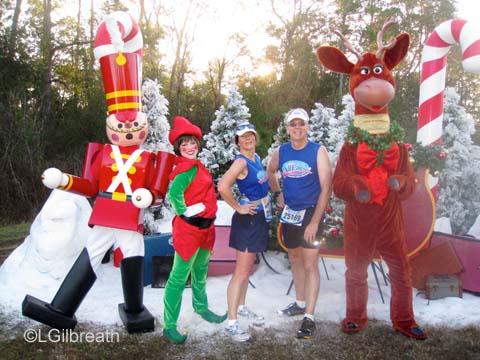 2013 Tinker Bell Half Marathon