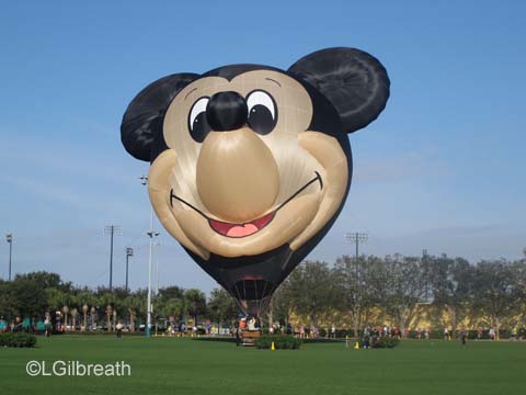 2013 Tinker Bell Half Marathon