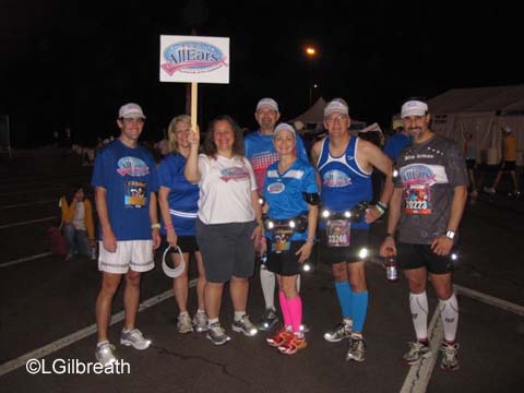 2014 Inaugural Dopey Challenge