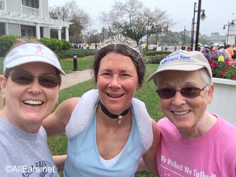 2015 WDW Marathon Weekend