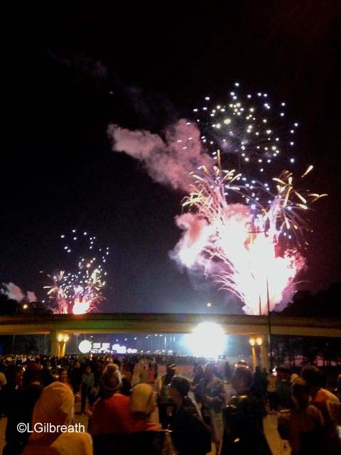 2015 WDW Marathon Weekend