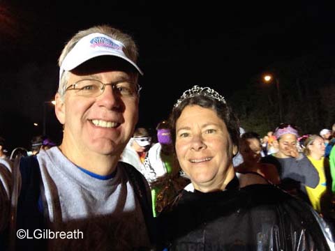 2015 WDW Marathon Weekend