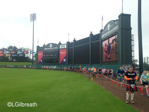 2015 WDW Marathon Weekend