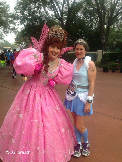 2015 WDW Marathon Weekend