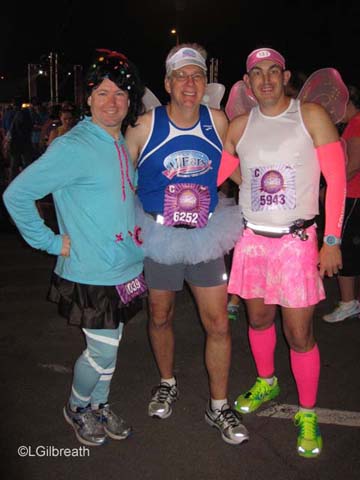 Disney Princess Half Marathon Weekend