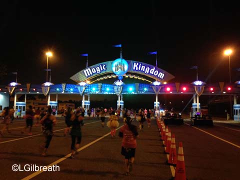 2015 Princess Half Marathon Weekend