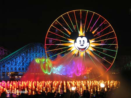 World of Color