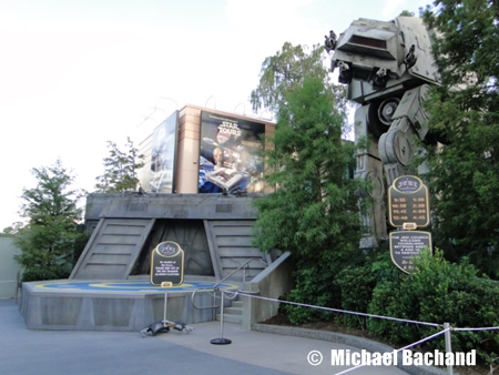 Star Tours
