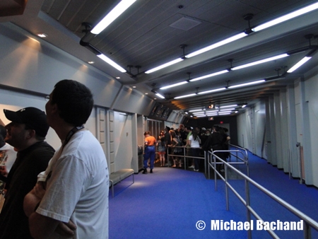 Star Tours