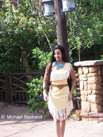 Pocahontas