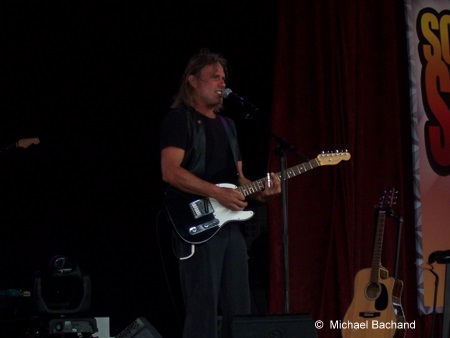 In concert