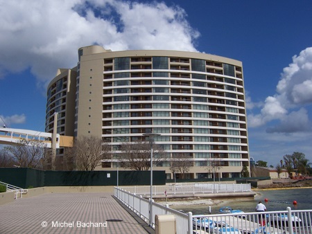 Another view of the building
