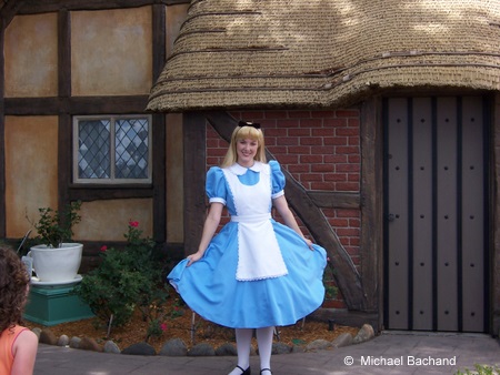 Alice