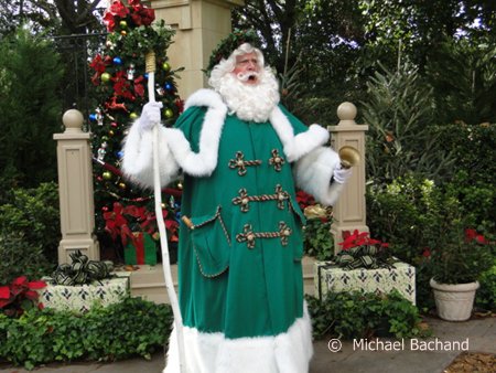 Father Christmas
