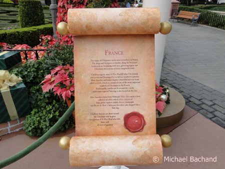 France scroll
