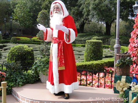 Pere Noel