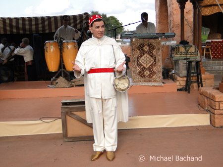 Taarji