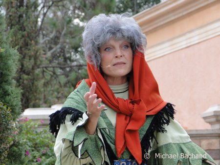 La Befana