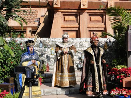 The Three Kings