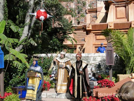 The Three Kings
