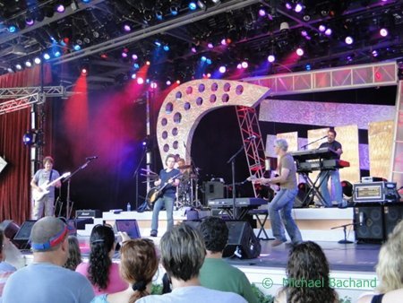 Richard Marx in concert