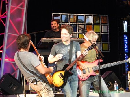 Richard Marx in concert