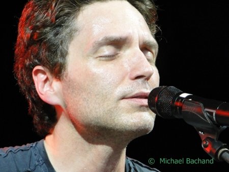 Richard Marx in concert
