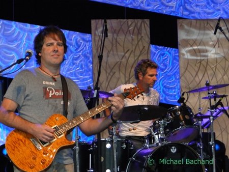 Richard Marx in concert
