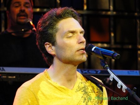 Richard Marx in concert