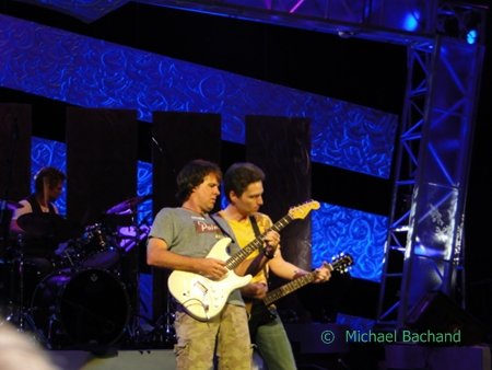 Richard Marx in concert