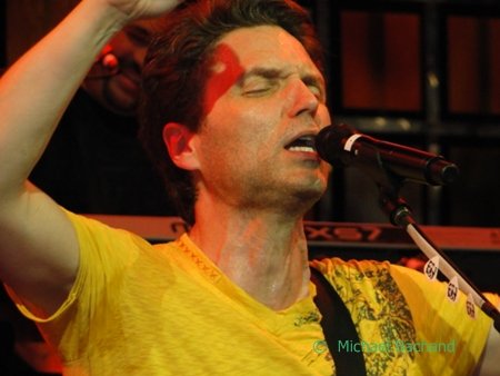 Richard Marx in concert