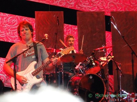 Richard Marx in concert