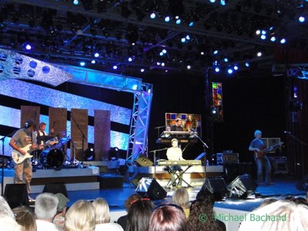 Richard Marx in concert