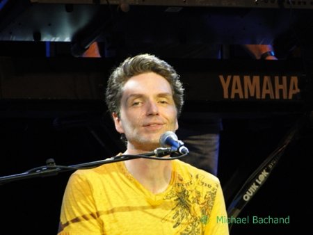 Richard Marx in concert
