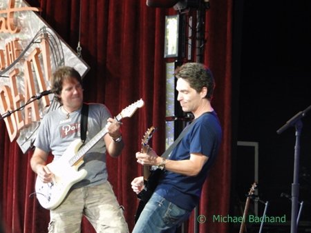 Richard Marx in concert