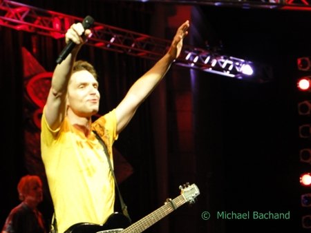 Richard Marx in concert
