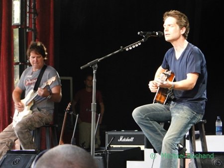 Richard Marx in concert