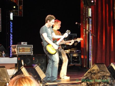 Richard Marx in concert