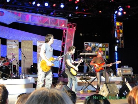 Richard Marx in concert