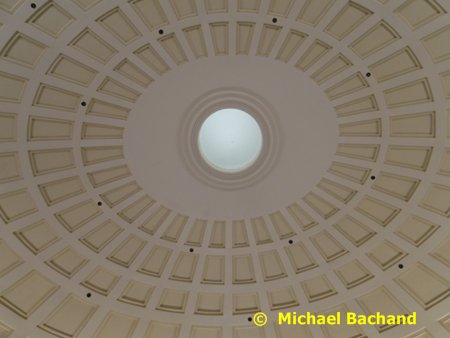 Ceiling