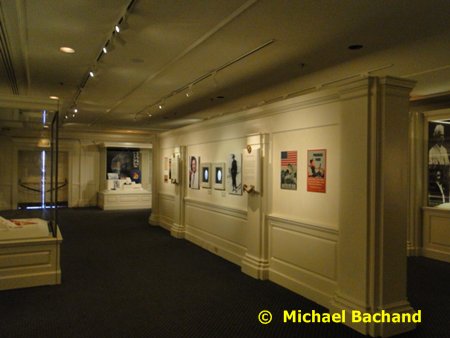 National Treasures exhibit