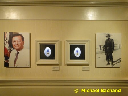 National Treasures exhibit