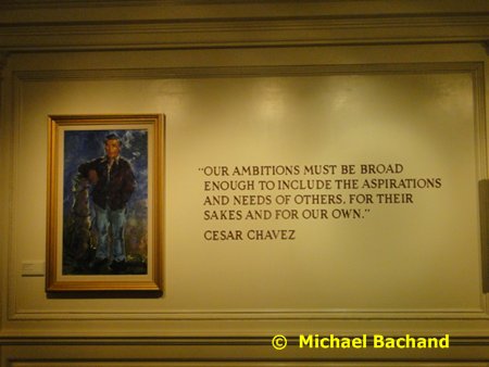 National Treasures exhibit