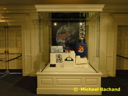 National Treasures exhibit